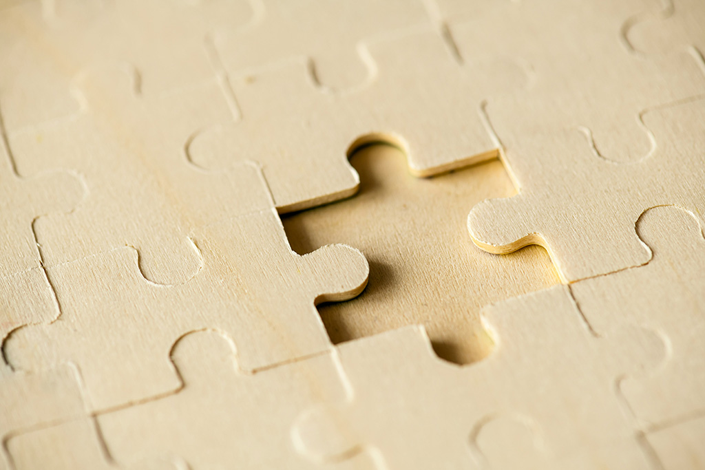 The Story Behind Jigsaw Puzzles
